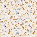 Cats Around Town Col. 116